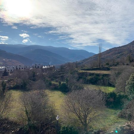 Apartament La Ruella Sort Luaran gambar