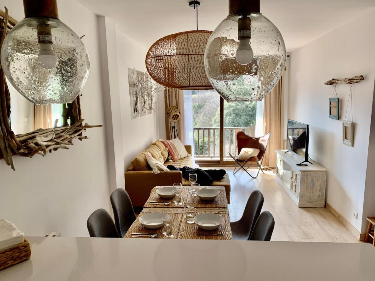 Apartament La Ruella Sort Luaran gambar