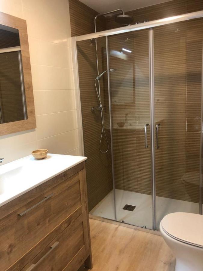 Apartament La Ruella Sort Luaran gambar