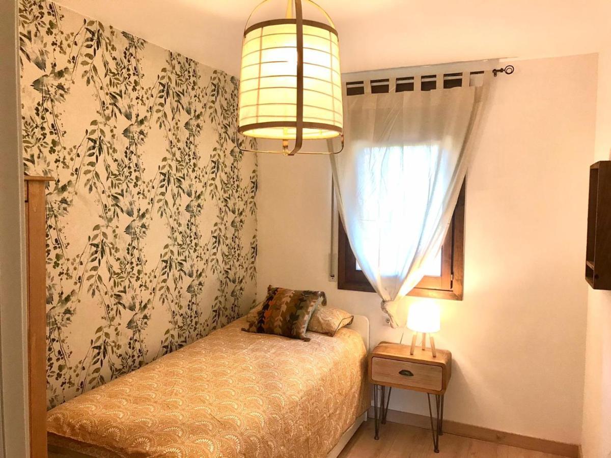 Apartament La Ruella Sort Luaran gambar