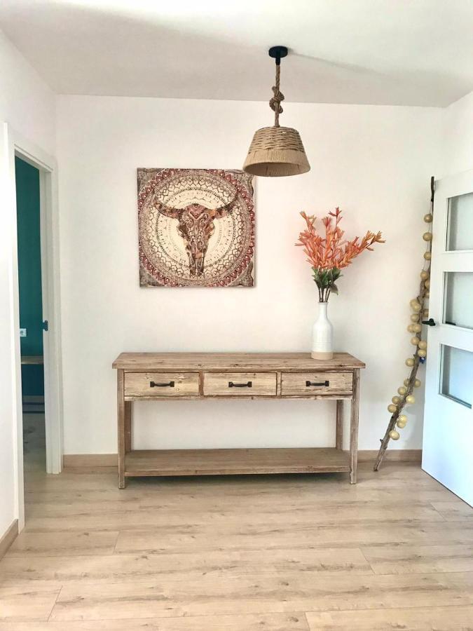 Apartament La Ruella Sort Luaran gambar
