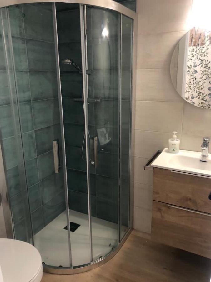 Apartament La Ruella Sort Luaran gambar
