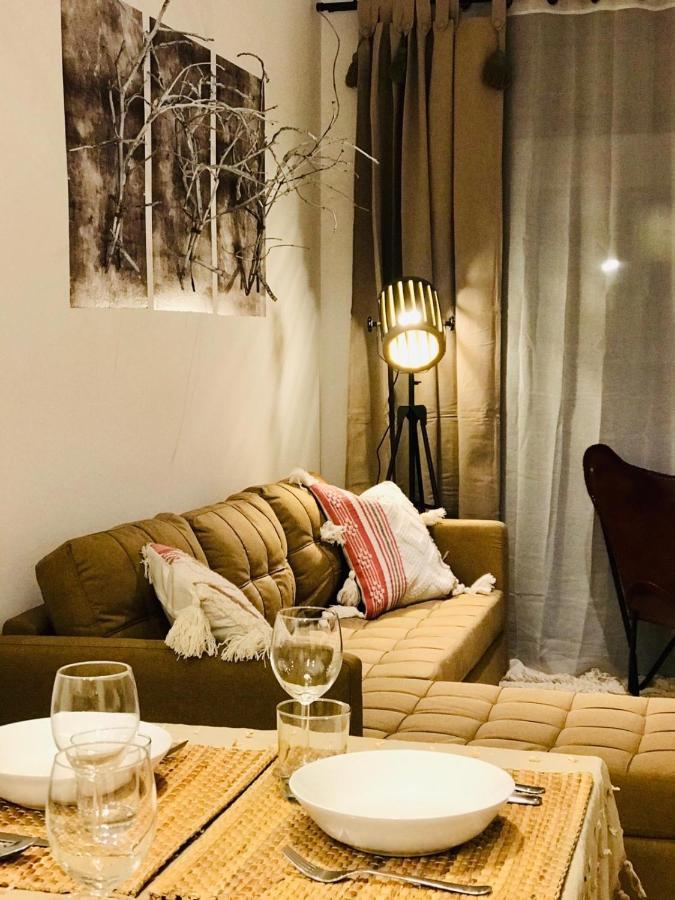 Apartament La Ruella Sort Luaran gambar