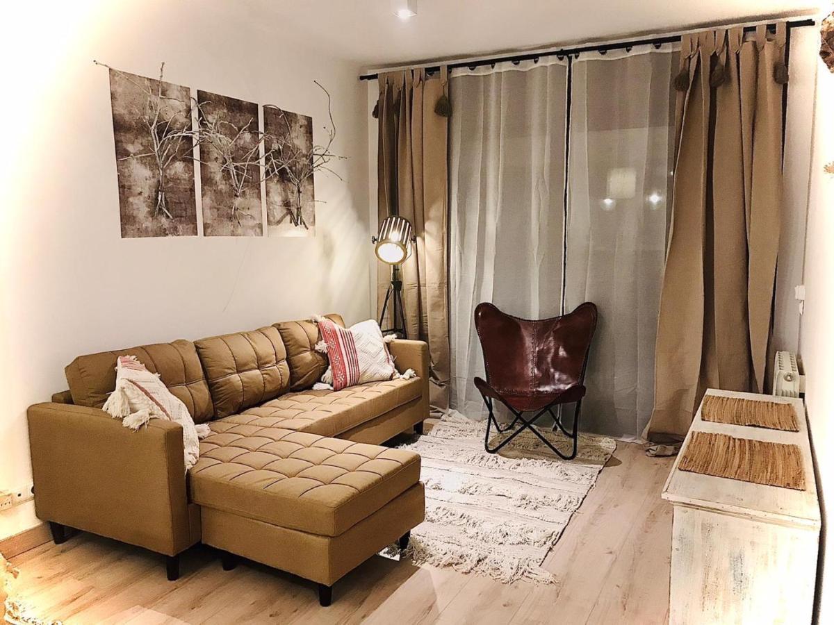 Apartament La Ruella Sort Luaran gambar