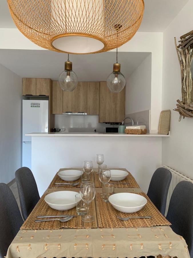 Apartament La Ruella Sort Luaran gambar