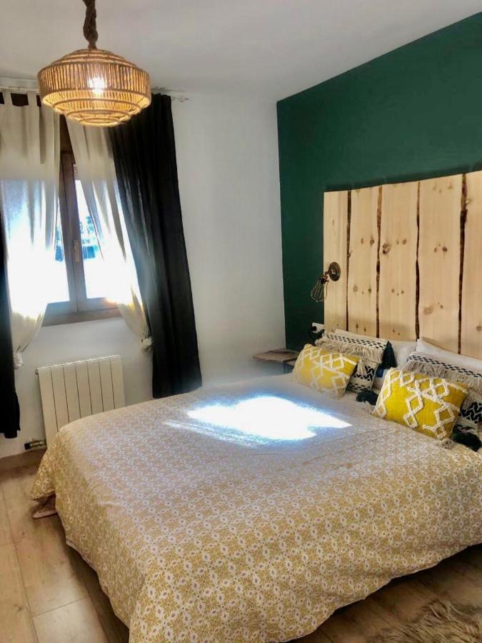 Apartament La Ruella Sort Luaran gambar