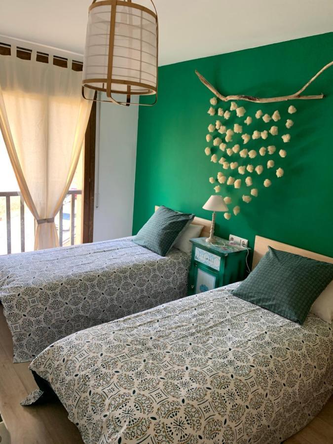 Apartament La Ruella Sort Luaran gambar